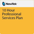 Vizrt PSP-10Hour 10-Hour Professional Services Plan - PFS-000000004 Professional Services Vizrt