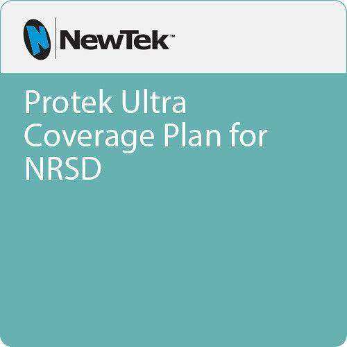 Vizrt PTUNRSD Protek Ultra Coverage Plan for NRSD - PTU-000000041 Production Vizrt