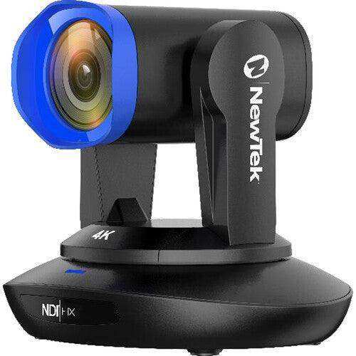 Vizrt PTZ3UHD PTZ3 UHD NDI Camera with 30x Optical Zoom - FG-003270-R001 Production Vizrt
