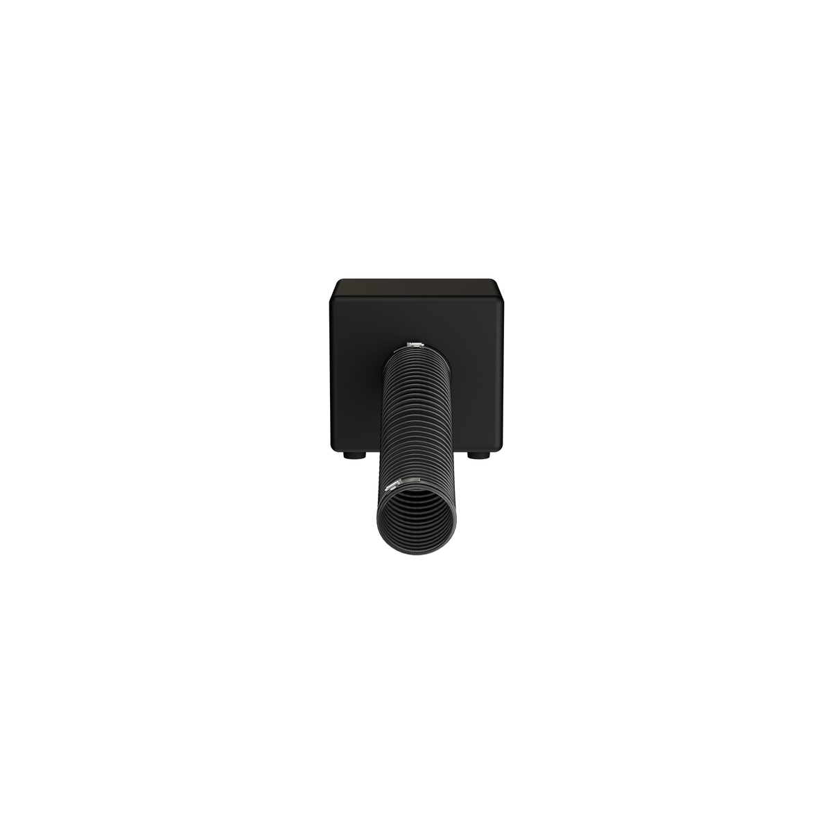 Sonance PPX8 – 8-Inch PowerPipe X Hidden Bass Subwoofer Subwoofers Sonance