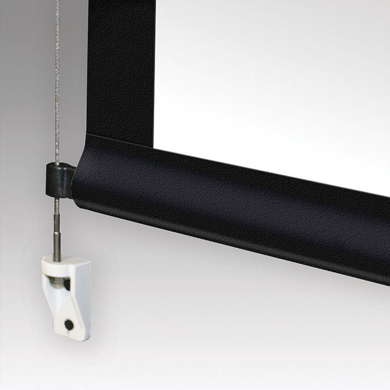 Draper Nocturne+ E, 65", HDTV Outdoor Electric Projection Screen