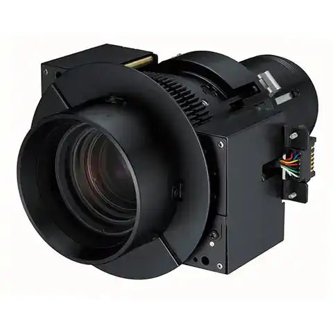 Sharp 2.09 to 3.9x Zoom Projector Lens - NP-9LS20ZM1 Projection Sharp