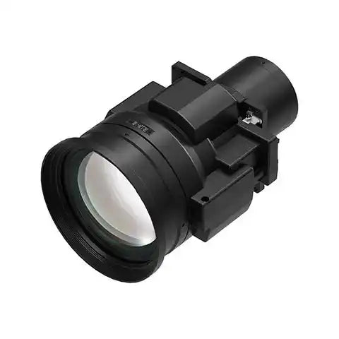 Sharp 1.24-2.01:1 Standard-Throw Projector Zoom Lens - NP54ZL Projection Sharp