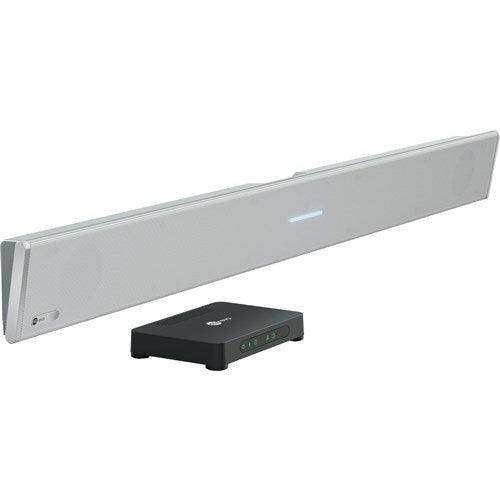 Nureva HDL310 Audio conferencing system (White) - HDL310-W Video Conferencing Nureva