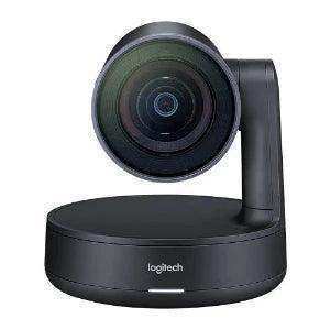 Nureva Logitech Hybrid classrooms Video Conferencing Nureva