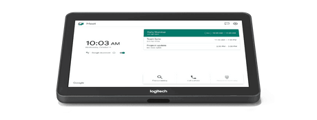 Nureva Logitech Hybrid classrooms Video Conferencing Nureva