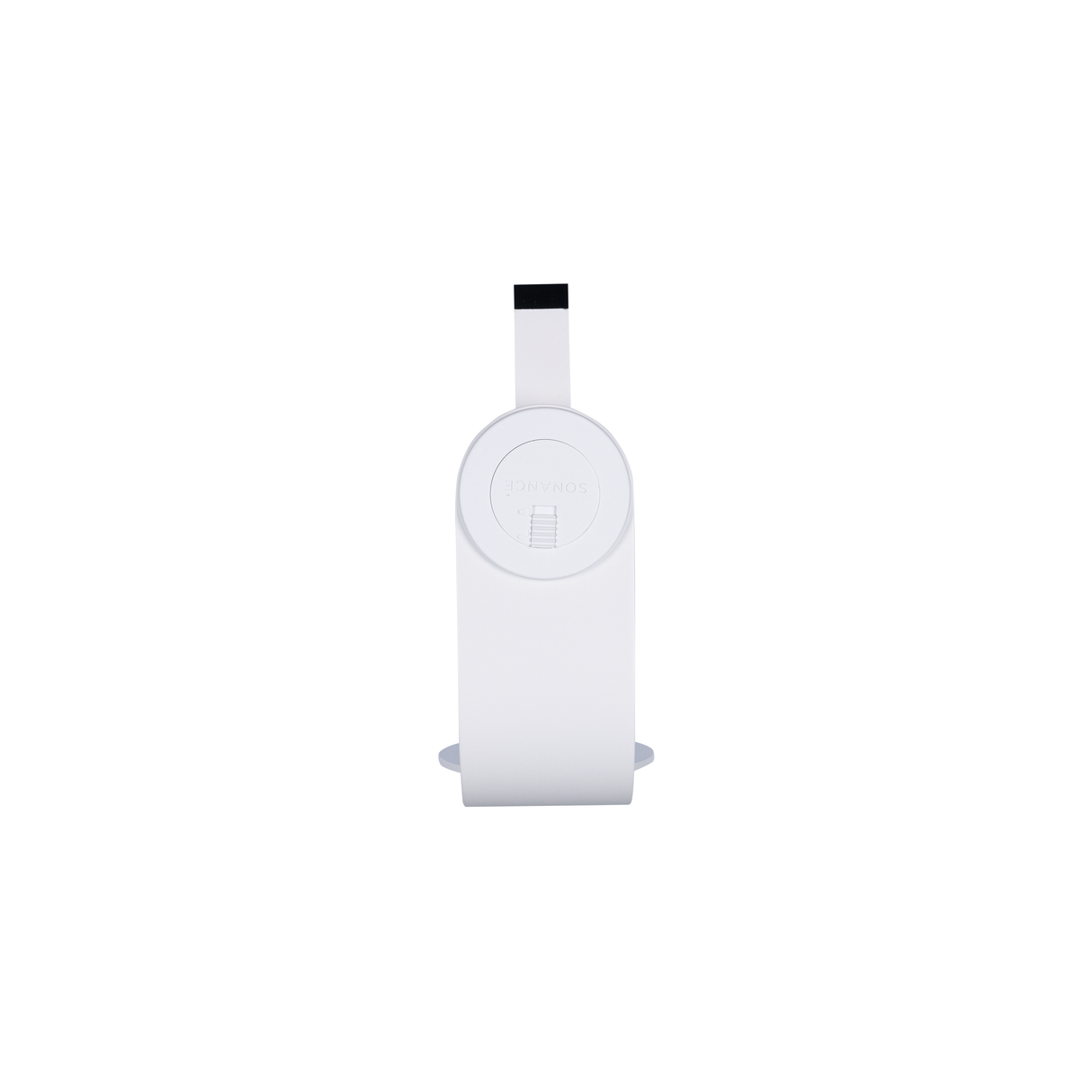 Sonance PS-S85T C-Bracket White – Speaker Mounting Bracket Speaker Accessories Sonance