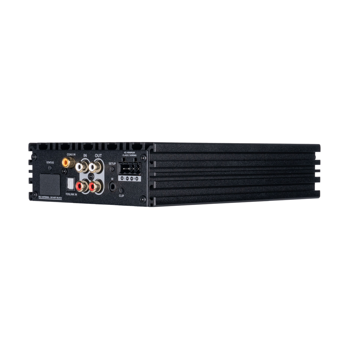 Sonance SONAMP UA 2-125 DSP – Compact 2-Channel Amplifier Amplifiers Sonance
