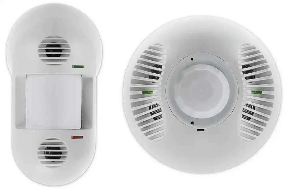 Extron OCS 100W Wall Mount Room Control Extron