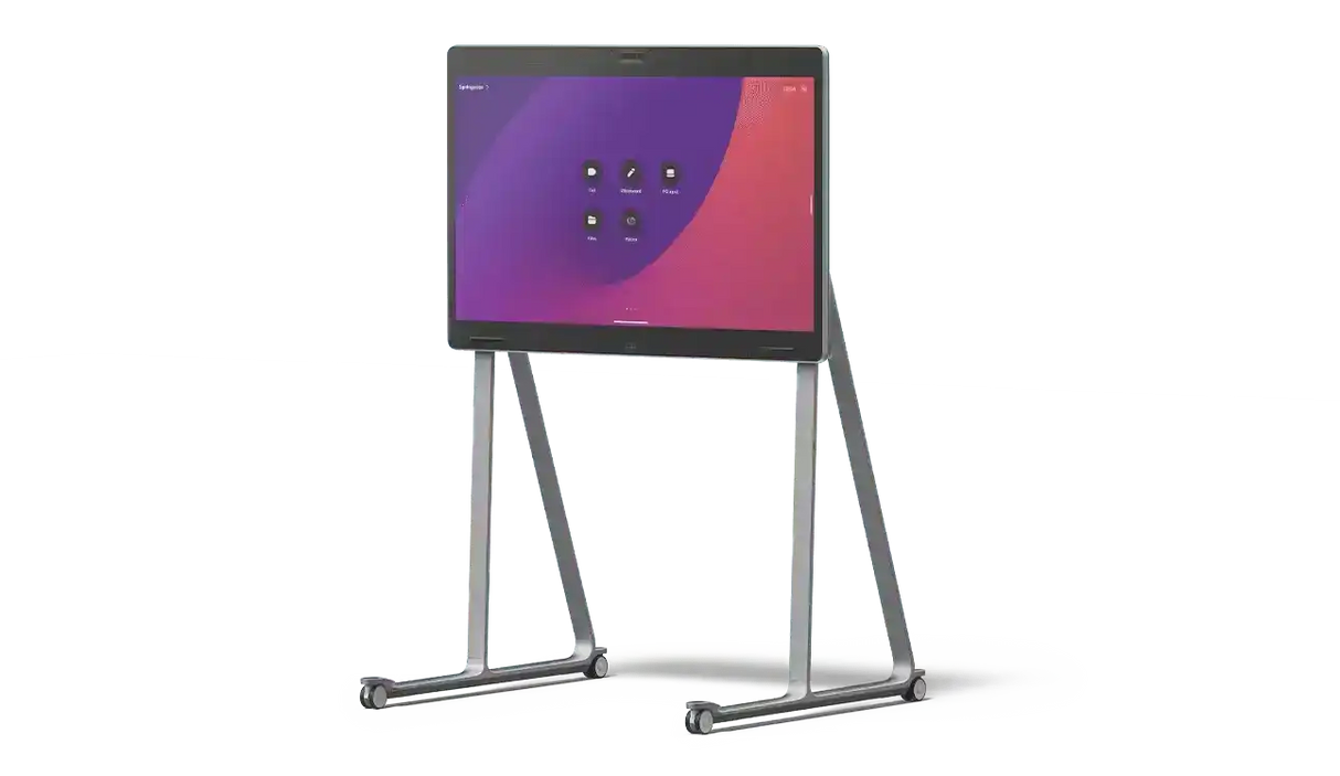 Cisco Webex Board Pro 75 G2 No Radio - video conferencing device - TAA Compliant Video Conferencing Cisco