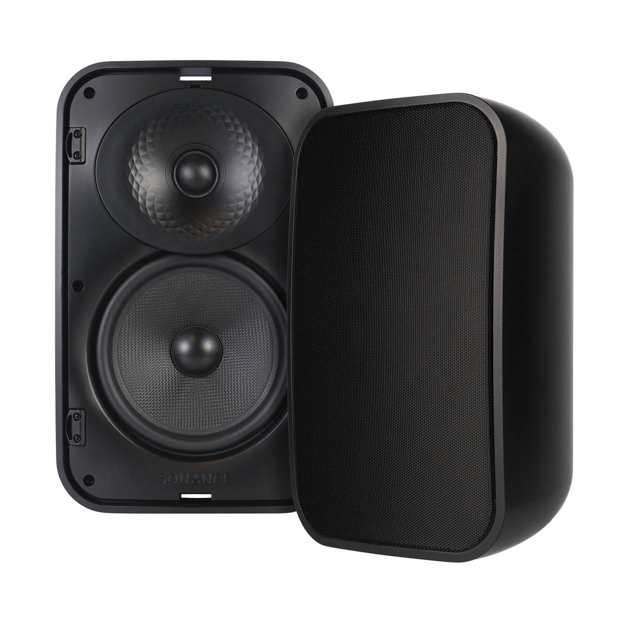 Sonance Mariner MX66 – White Marine-Grade Outdoor Speaker Outdoor Speakers Sonance