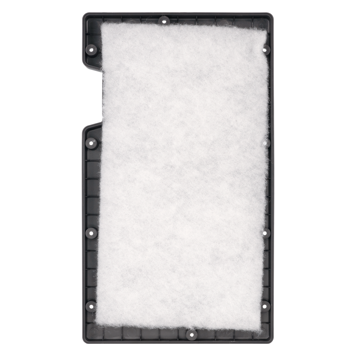 Sonance VX8-ENCL – 8-Inch Rectangle Retrofit Enclosure Pair Speaker Accessories Sonance