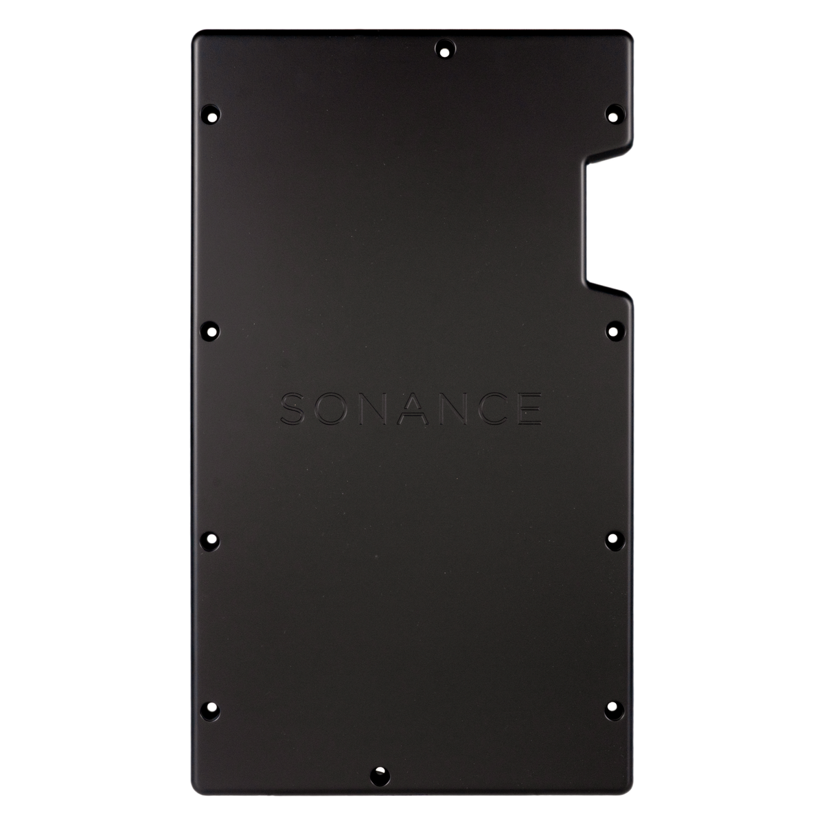 Sonance VX8-ENCL – 8-Inch Rectangle Retrofit Enclosure Pair Speaker Accessories Sonance