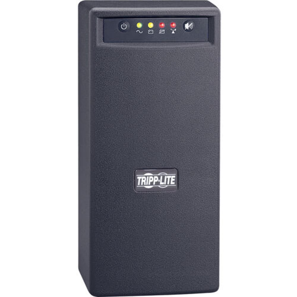 Eaton OMNIVSINT800 OmniVS 230V 800VA 475W Line-Interactive UPS, USB port, C13 Outlets Uninterruptible Power Supplies (UPS) Eaton