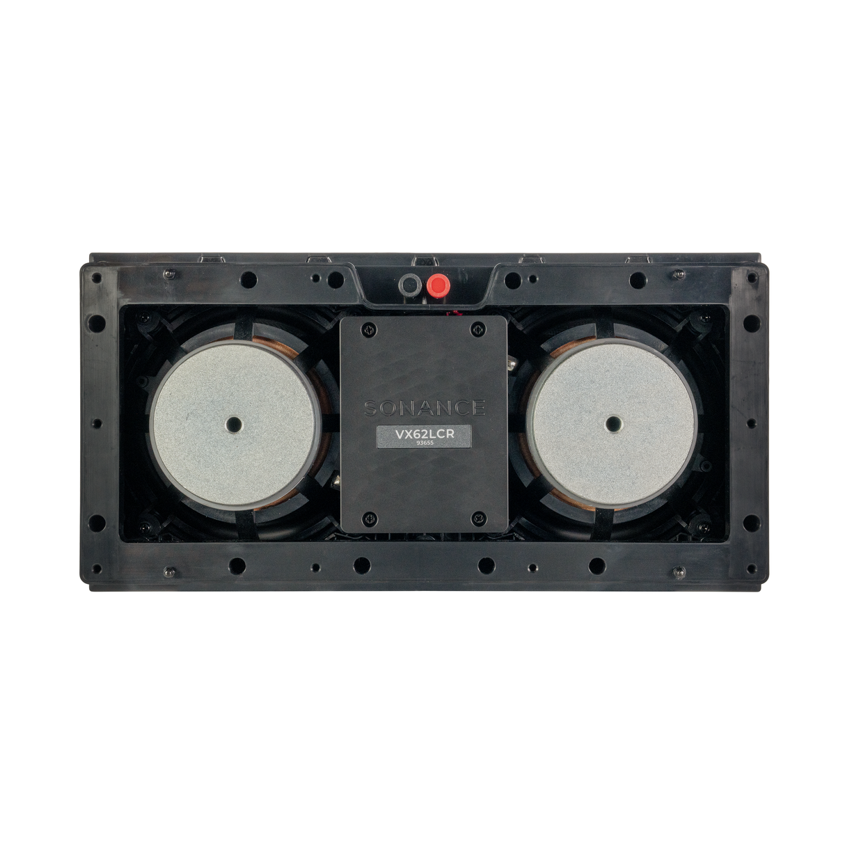 Sonance VX62LCR – In-Wall LCR Channel Speaker In-Wall Speakers Sonance