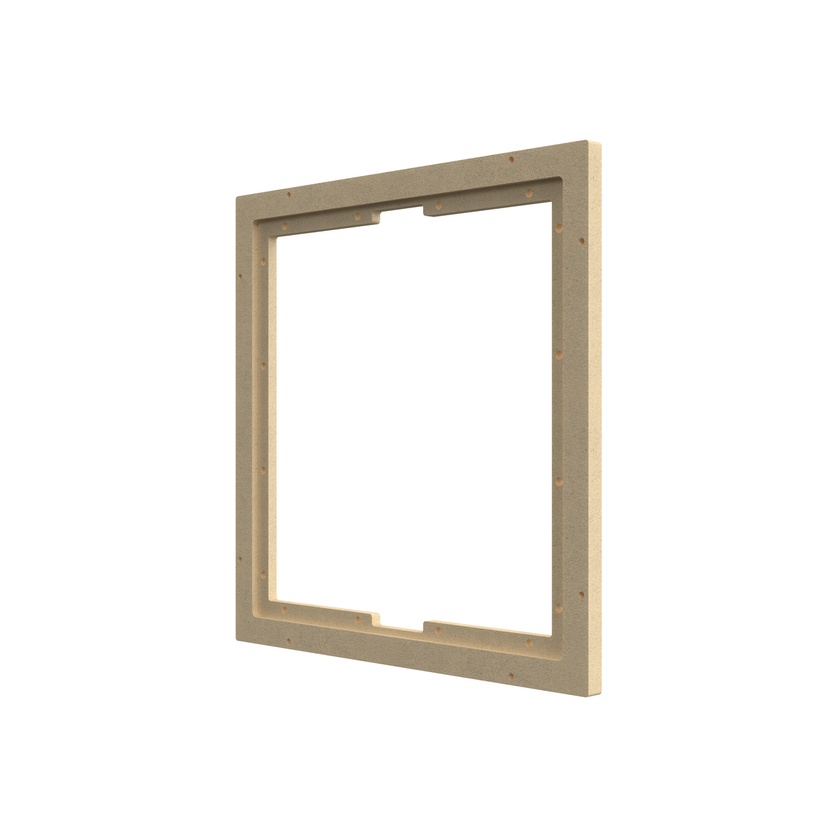 Sonance IS-S-PB.500 – Paintable Pre-Construction Bracket 0.5-Inch Speaker Accessories Sonance