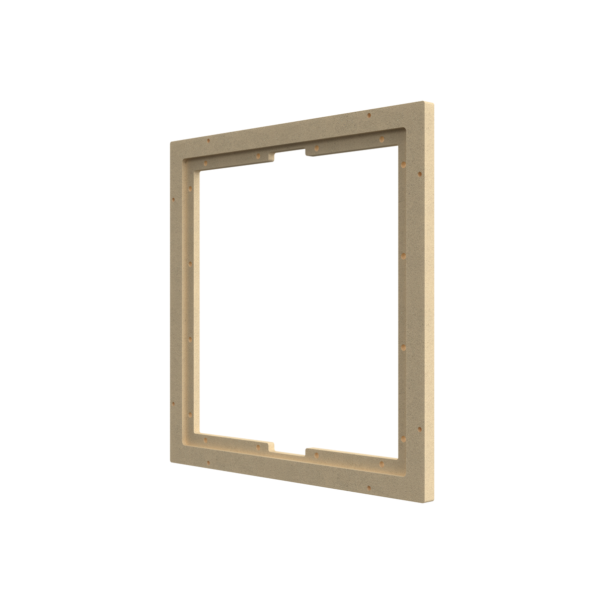 Sonance IS-S-PB.625 – Paintable Pre-Construction Bracket 0.625-Inch Speaker Accessories Sonance