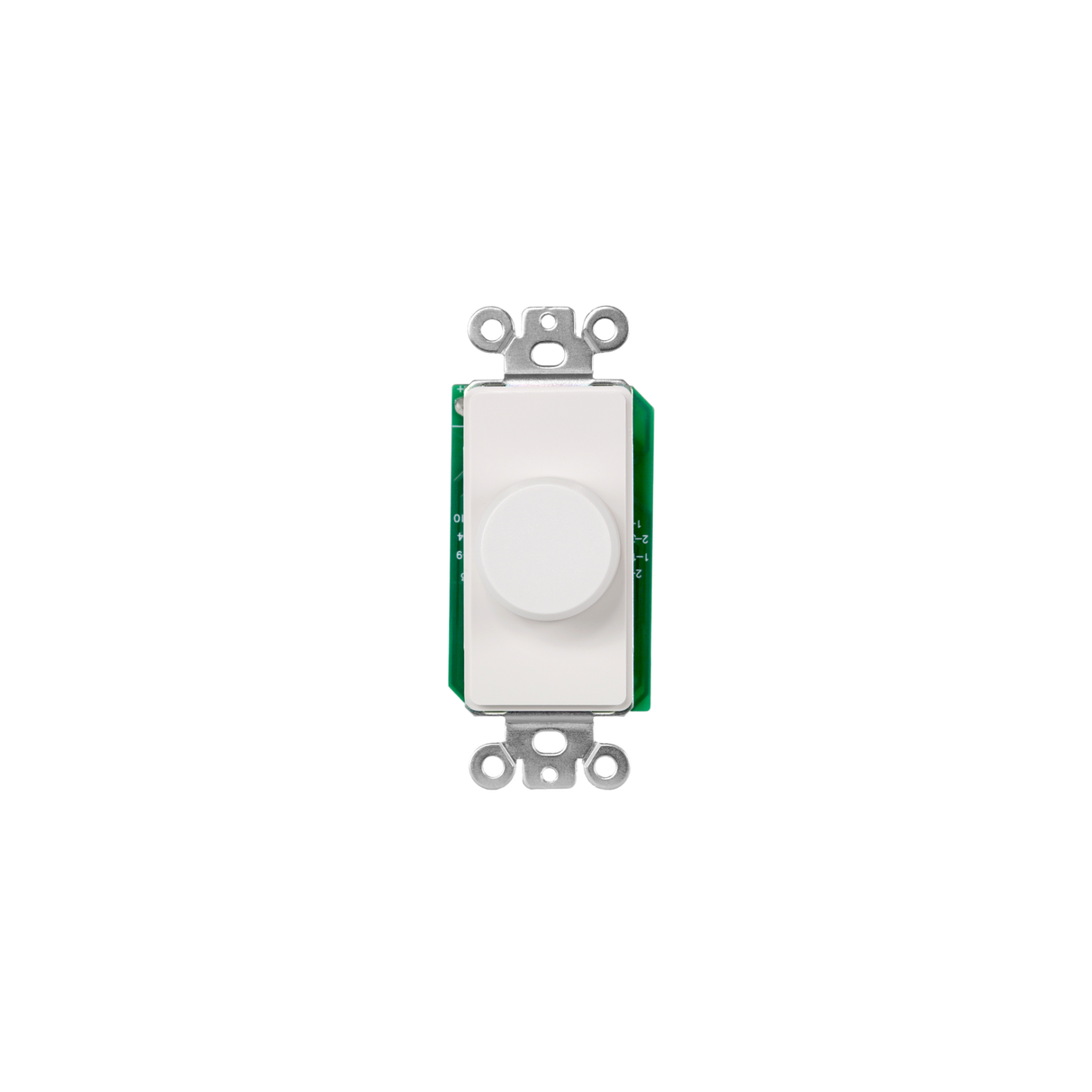 Sonance VC30R Decora – 30-Watt Rotary Volume Control Volume Controls Sonance