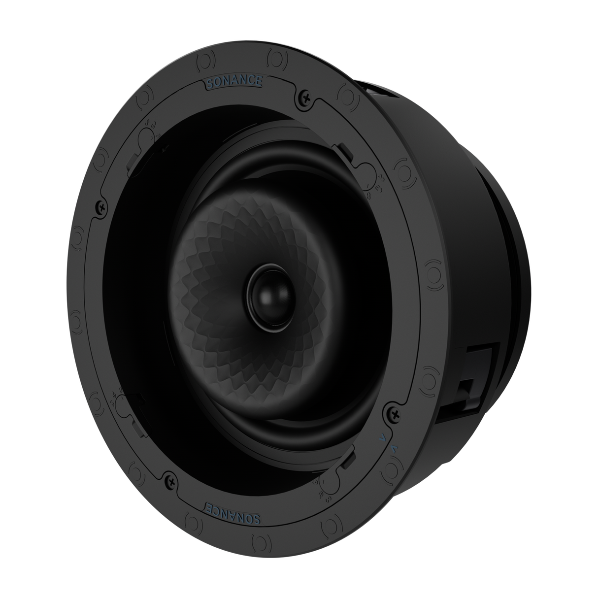 Sonance VX82R – Enhanced 8-Inch Round In-Ceiling Speaker In-Ceiling Speakers Sonance