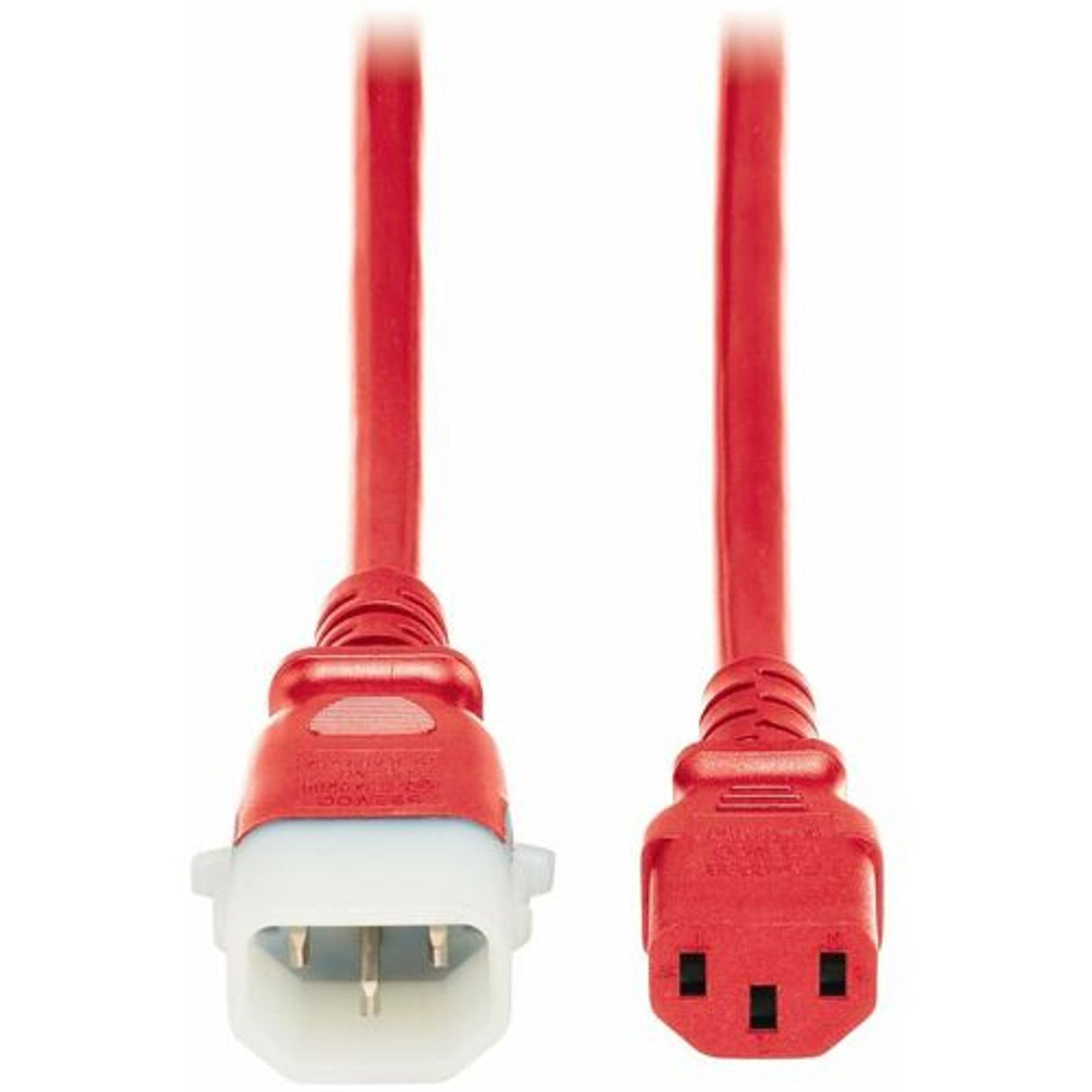 Eaton P005-E04-ARD-6 – 6-Pack 4ft Heavy-Duty Cords