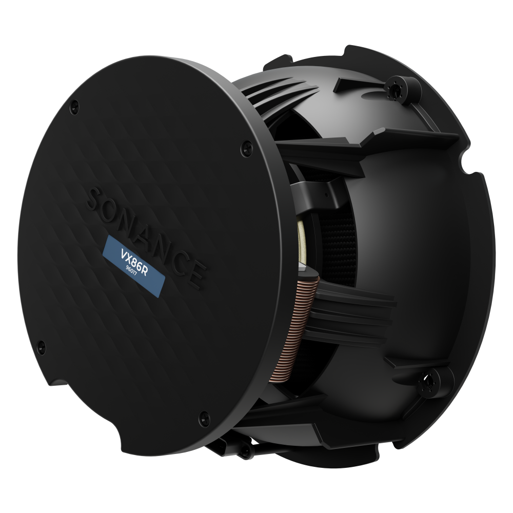 Sonance Module-VX86R – Two-Stage Speaker Installation Module Speaker Accessories Sonance