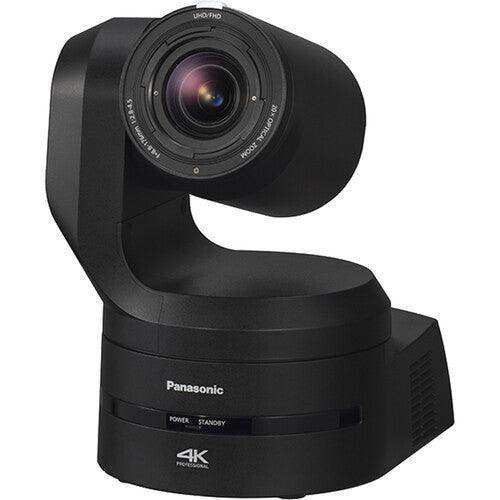Panasonic AW-UE160W/K Platinum UHD 4K 20x PTZ Camera (Discontinued) Video Conferencing Panasonic