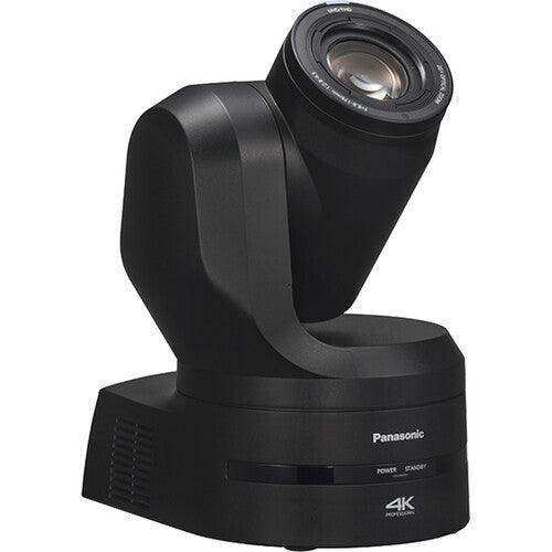 Panasonic AW-UE160W/K Platinum UHD 4K 20x PTZ Camera (Discontinued) Video Conferencing Panasonic