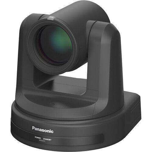 Panasonic AW-UE20W/K Pro 4K 3G-SDI/HDMI/IP/USB PTZ Camera with 12x Optical Zoom (Discontinued) Broadcast Panasonic Black
