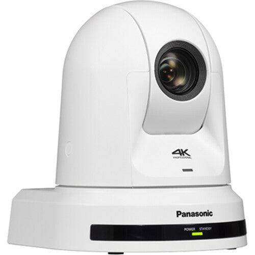 Panasonic AW-UE50W/K Premium 4K30 SDI/HDMI PTZ Camera with 24x Optical Zoom Video Conferencing Panasonic