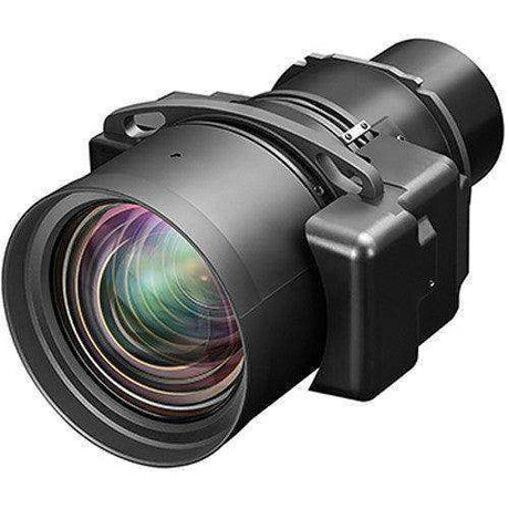 Panasonic ET-C1S600 1.36–2.10:1 projector zoom lens Projection Panasonic