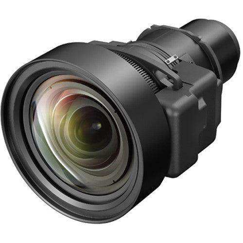 Panasonic ET-C1W300 0.550–0.690 projector zoom lens Projection Panasonic