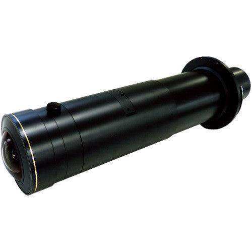 Panasonic ET-D3LEF70 Fisheye lens (for use with all 3DLP projectors excluding the PT-RQ50KU) Projection Panasonic