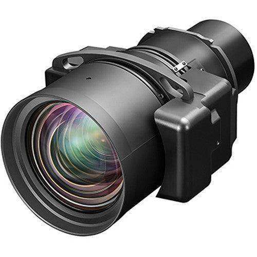 Panasonic ET-EMS650 1.35 – 2.11:1 Zoom lens for PT-MZ16K/MZ13K/MZ10K LCD laser projectors Projection Panasonic