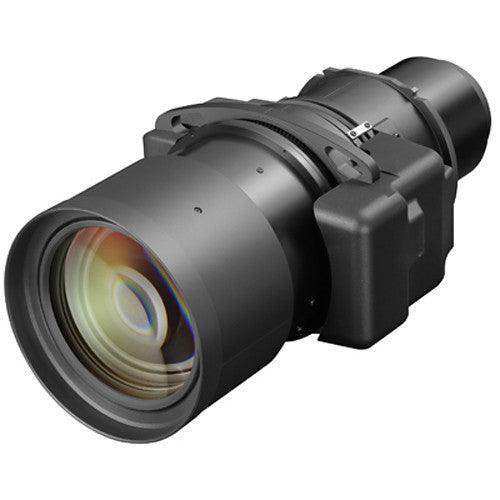 Panasonic ET-EMT850 4.14 – 7.40:1 Zoom lens for PT-MZ16K/MZ13K/MZ10K LCD laser projectors Projection Panasonic