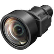 Panasonic ET-EMW400 .69 – 0.95:1 Zoom lens for PT-MZ16K/MZ13K/MZ10K LCD laser projectors Projection Panasonic