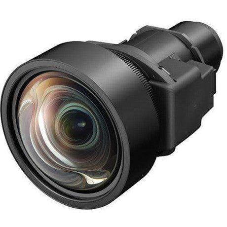 Panasonic ET-EMW400 .69 – 0.95:1 Zoom lens for PT-MZ16K/MZ13K/MZ10K LCD laser projectors Projection Panasonic