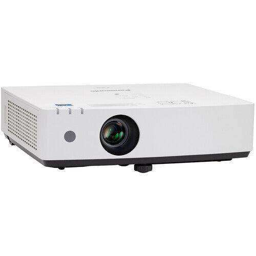 Panasonic PT-LMW420U 4,200lm WXGA (1280 x 800) Laser LCD Projector Projection Panasonic