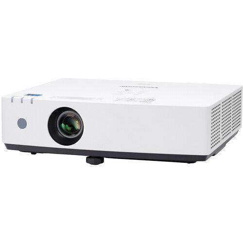 Panasonic PT-LMW420U 4,200lm WXGA (1280 x 800) Laser LCD Projector Projection Panasonic