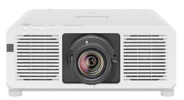 Panasonic PT-REZ10WU7 10000 Lumens, Laser, WUXGA Resolution (1920X1200), DLP Projector - White Projection Panasonic