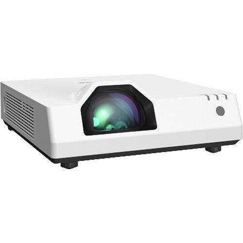 Panasonic PT-TMZ400U 4000 Lumens, WUXGA, Short Throw, Laser Projection Panasonic