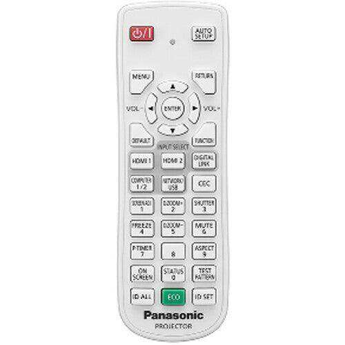 Panasonic PT-VMZ51SU7 5,200 lm WUXGA Laser LCD Projector / No Digital Link / 4K Signal Input Projection Panasonic