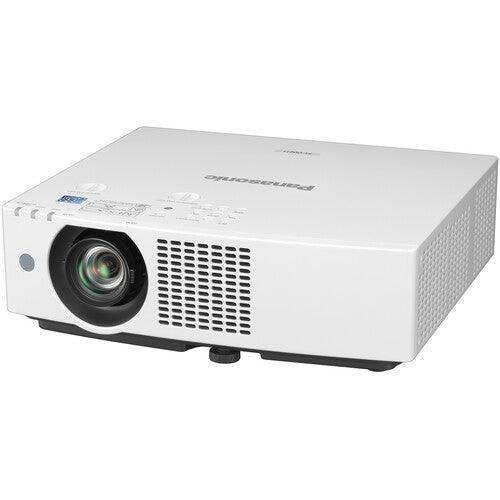 Panasonic PT-VMZ61U7 6,200 lm WUXGA Laser LCD Projector / Digital Link / 4K Signal Input Projection Panasonic