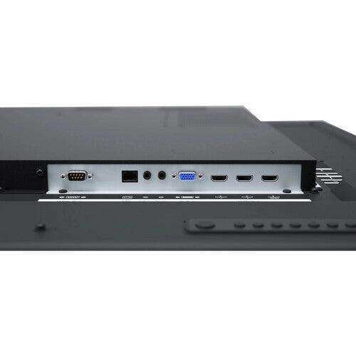 Panasonic TH-43EQ2W 43" 4K UHD, 500cd/m2, SDM, LED LCD Display Displays Panasonic