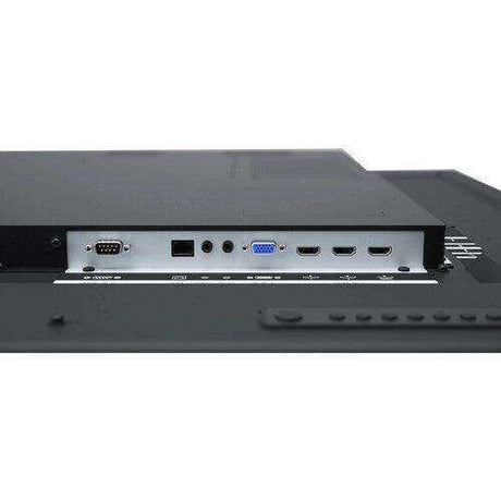Panasonic TH-43EQ2W 43" 4K UHD, 500cd/m2, SDM, LED LCD Display Displays Panasonic