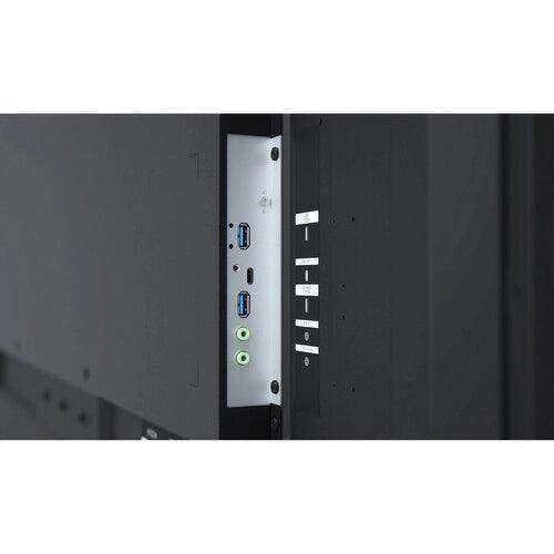 Panasonic TH-43EQ2W 43" 4K UHD, 500cd/m2, SDM, LED LCD Display Displays Panasonic