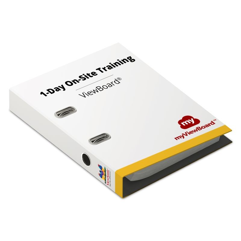 ViewSonic PD-IFP-002 – Professional IFP Installation Service Professional Services ViewSonic