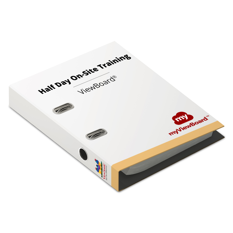 ViewSonic PD-IFP-004 – Professional IFP Installation Service Professional Services ViewSonic