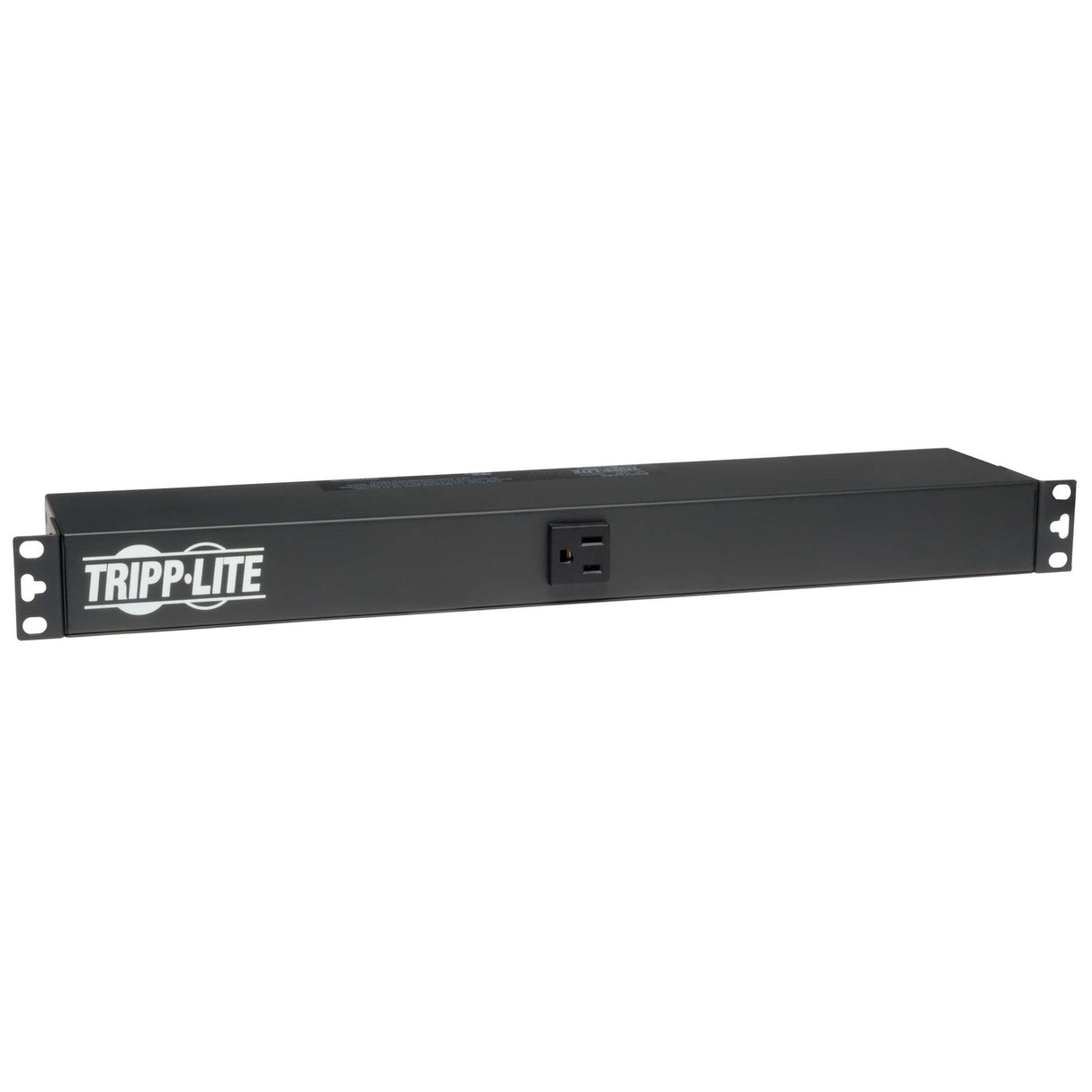 Eaton PDU121506 – 1.8kW Basic PDU, 13 5-15R Outlets Rack PDUs Eaton