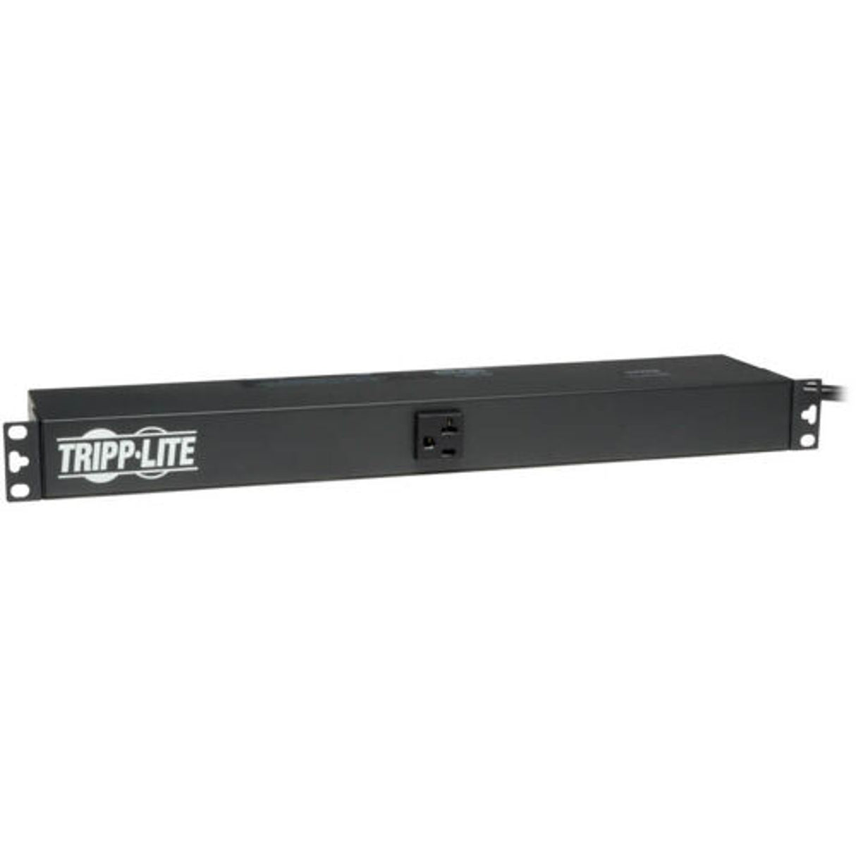 Eaton PDU1220T – 2.4kW Basic PDU, 13 Outlets, 1U/0U Rack PDUs Eaton