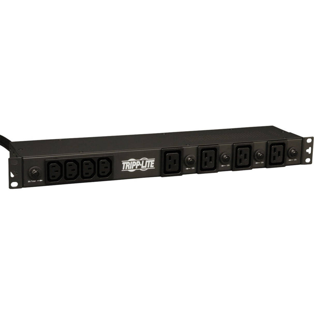 Eaton PDU1230 – 208V 30A Rack PDU, 20 Outlets, 1U Rack PDUs Eaton